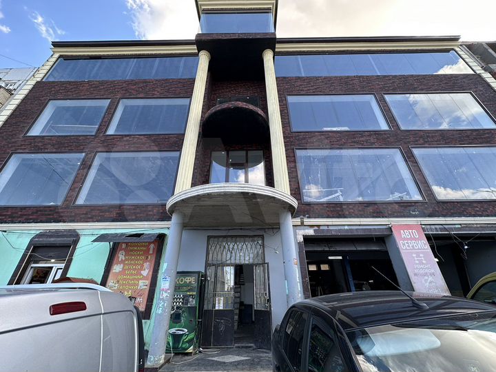 Свободного назначения, 230 м²