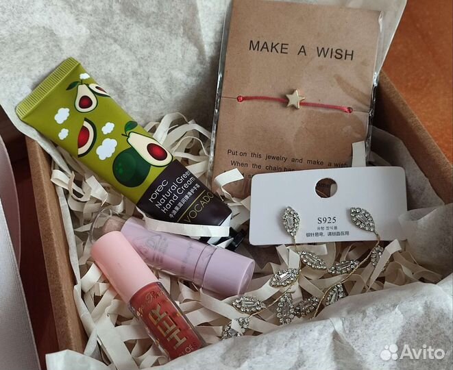 Подарочный бокс/набор