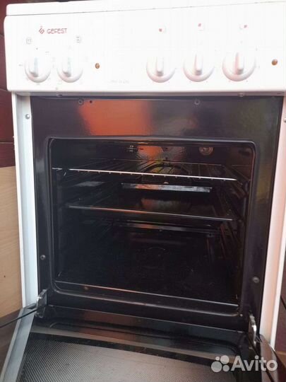 Плита электрическая