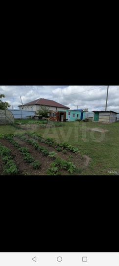 Дом 150 м² на участке 15 сот.