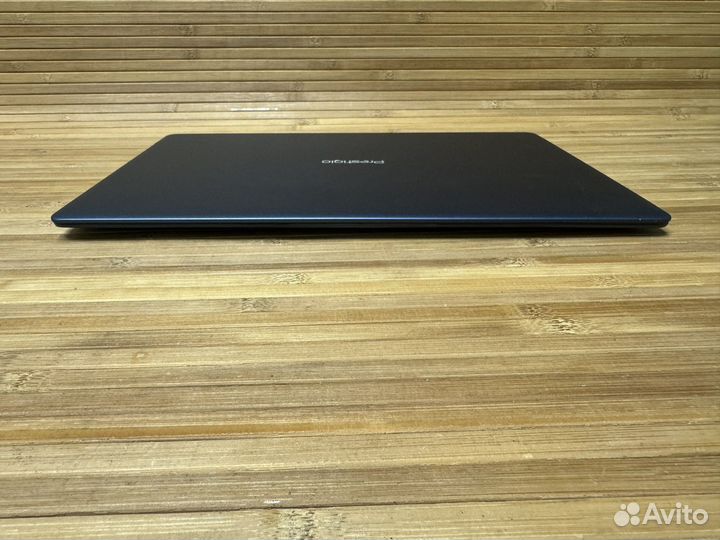 Тонкий 13.3 IPS ноутбук для работы и путешествий