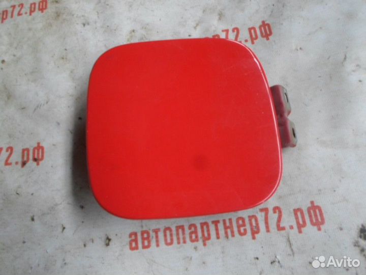 Лючок бензобака Daewoo Matiz 1998