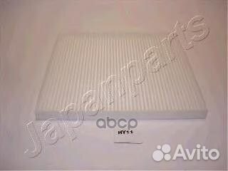 Фильтр салона FAA-HY11 Japanparts