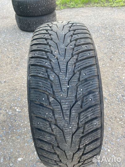 Nexen Winguard WinSpike WH62 205/55 R16