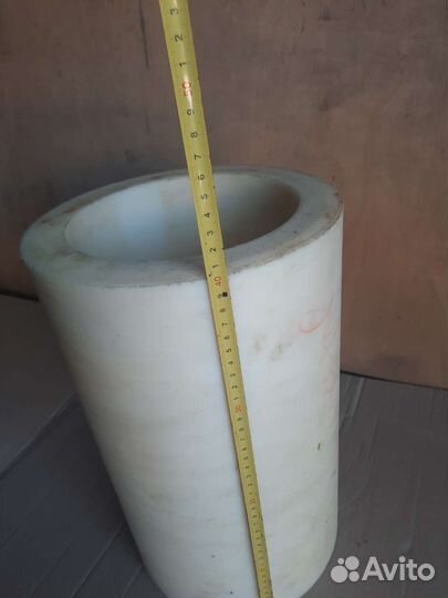 Капролоновая втулка на дейдвуд для т/х рс 300