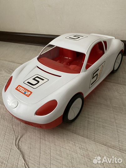 Машина Стелла 43 см