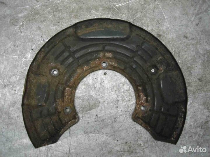 Пыльник Mercedes Benz M W164 (ML) 2005-2011