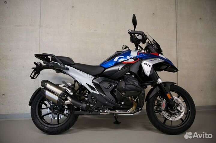 BMW R1300GS GS Trophy
