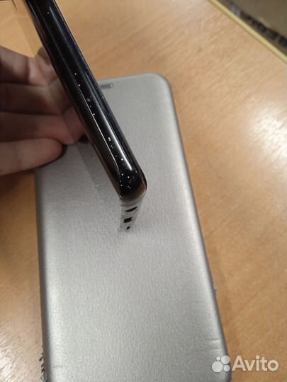Samsung Galaxy S9 Plus, 6/64 ГБ