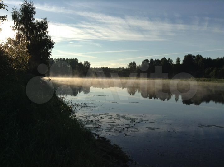 Участок 2,5 га (ИЖС)