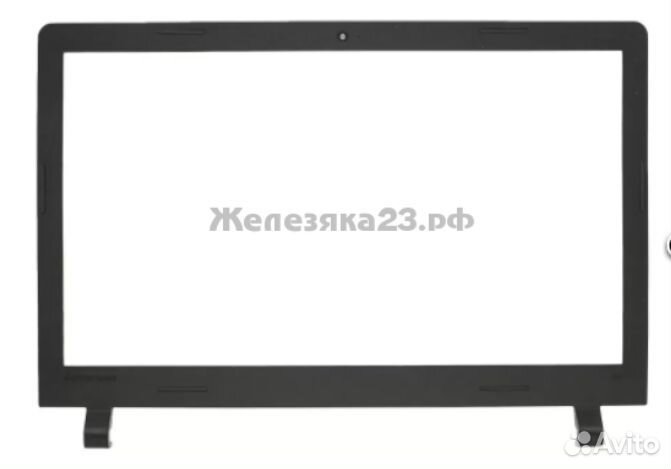Корпус Lenovo 100-15, B50-10 * по частям