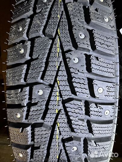 Nexen Winguard WinSpike WH62 185/65 R15 92T