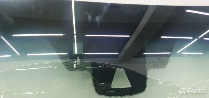 Лобовое стекло Toyota camry v 70 оригинал