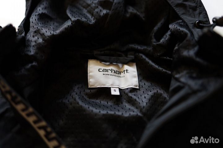 Куртка Carhartt оригинал