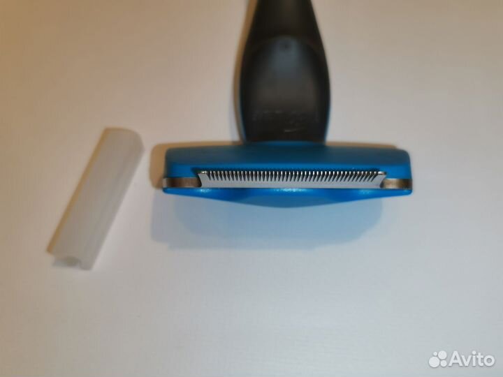 Фурминатор для кошек собак щетка