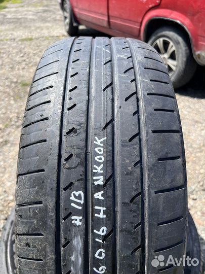 Hankook Ventus Prime 3 K125 225/60 R16