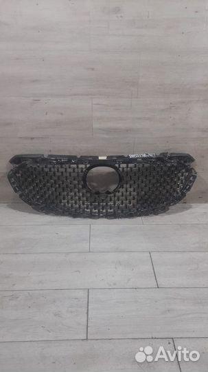 Решетка радиатора Mazda 6 С 2018 Года