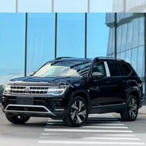 Volkswagen Teramont 2.0 AMT, 2024, 5 км, с пробегом, цена 6 590 000 руб.