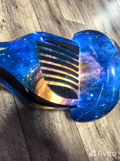 Гироскутер