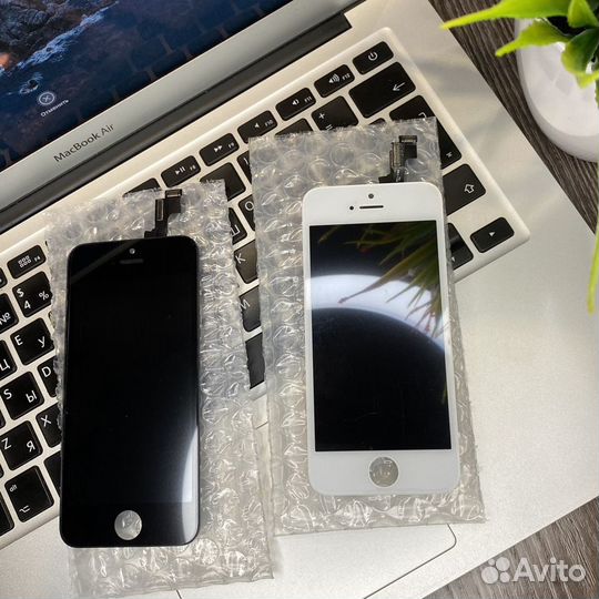 Экран iPhone 5s / SE