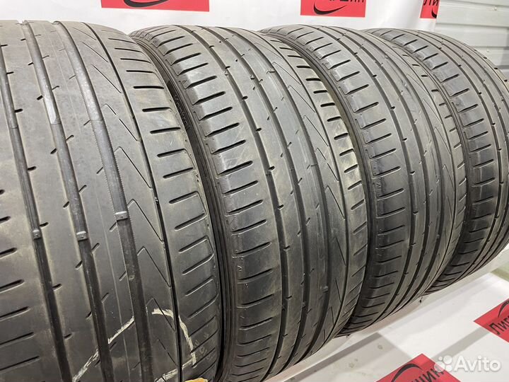 Hankook Ventus S1 Evo 2 K117C 225/45 R17