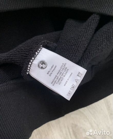 Fuckingawesome худи