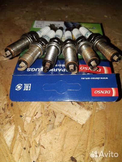 Свечи зажигания Nissan Murano Z51