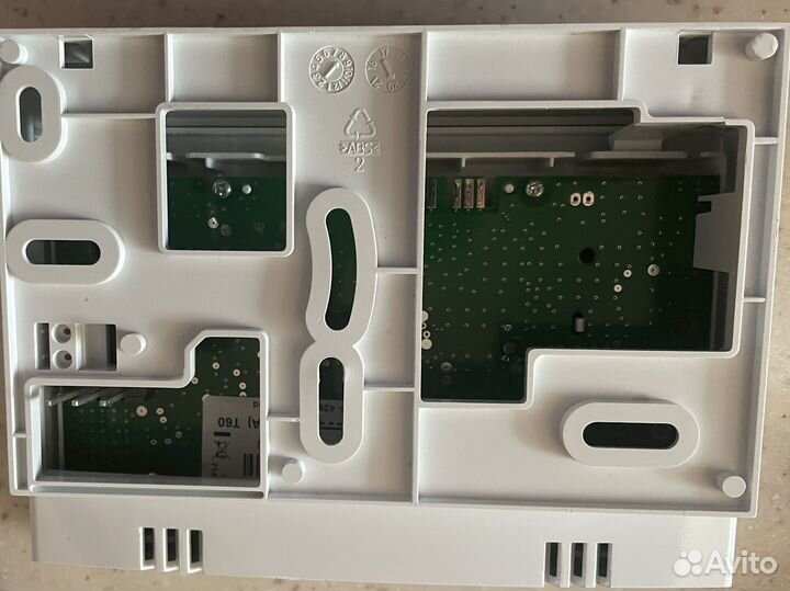 Vaillant multimatic VRC 700/6