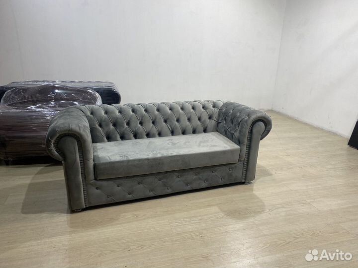 Диваны Честер