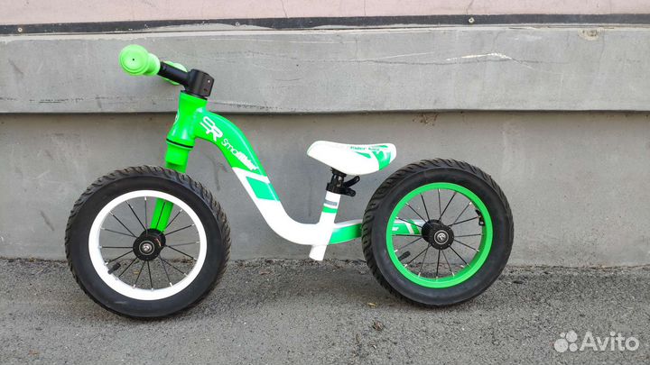 Беговел детский