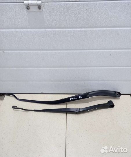 Поводки дворников Kia Rio 4