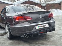 Volkswagen Passat CC 1.8 AMT, 2012, 180 000 км, с пробегом, цена 1 575 000 руб.