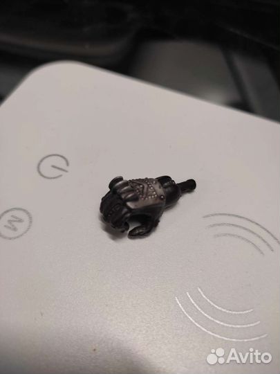 Фигурка Данте/Dante's Inferno (Neca)