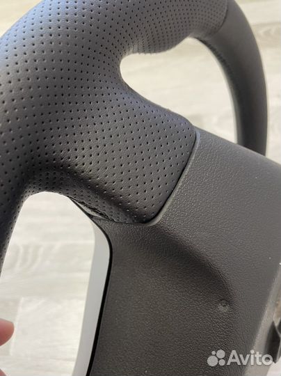 Руль Vesta Xray Sport Обмен