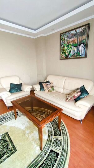 2-к. квартира, 70 м², 9/14 эт.