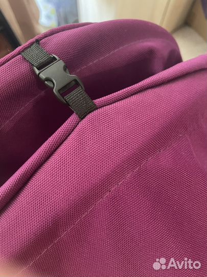 Детский трехколесный велосипед Capella