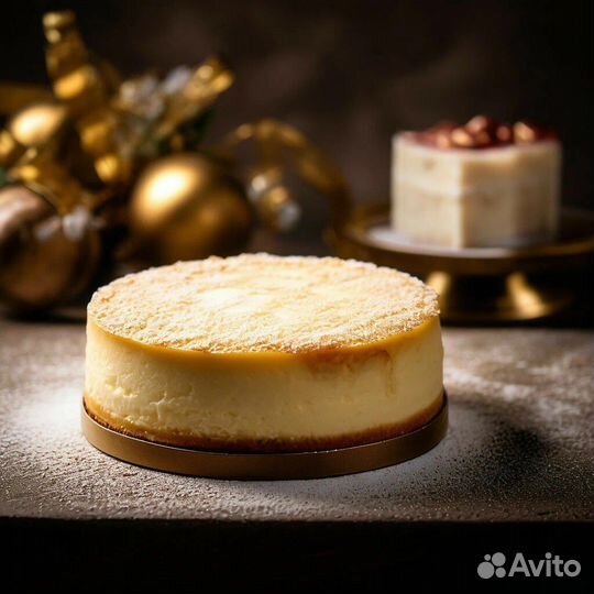 Чизкейки на заказ