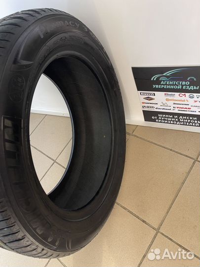 Michelin Primacy 3 235/50 R17 96W