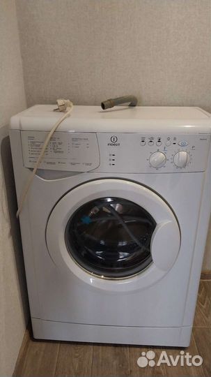 Стиральная машина бу
