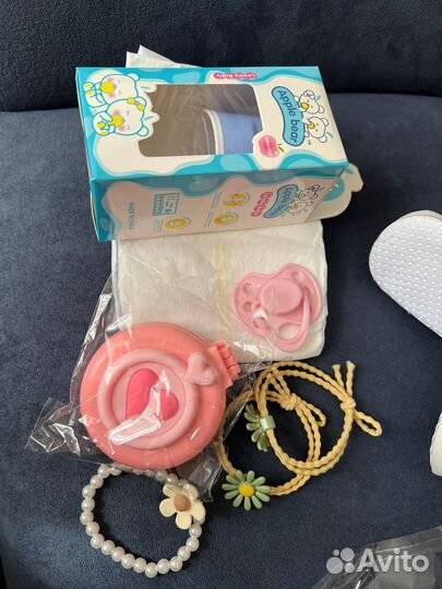 Кукла Реборн в наличии