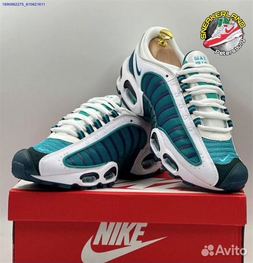 Кроссовки Nike Air Max Tailwind 4 Арт.66760