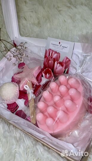 Подарочный набор