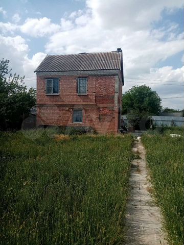 Дом 90 м² на участке 7 сот.