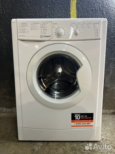 Стиральная машина бу с доставкой как новая