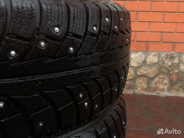 Matador MP 30 Sibir Ice 2 195/55 R16