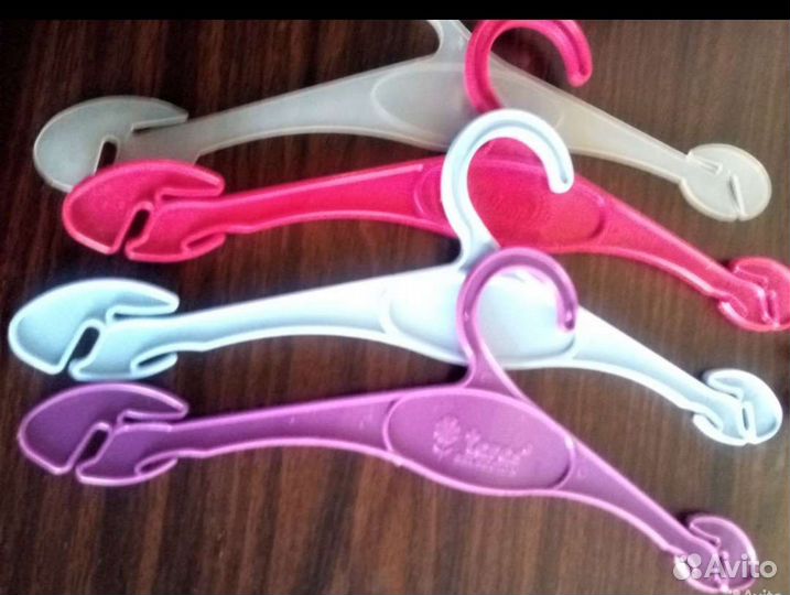 Плечики для нижнего белья