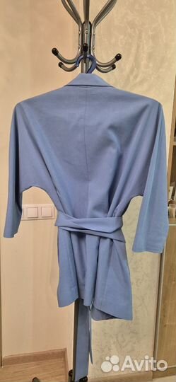 Костюм летний женский, р.М