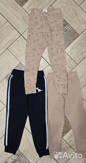 Одежда для мальчика пакетом 98 104