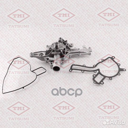 Помпа MB W210/220 96 TGF1040 tatsumi