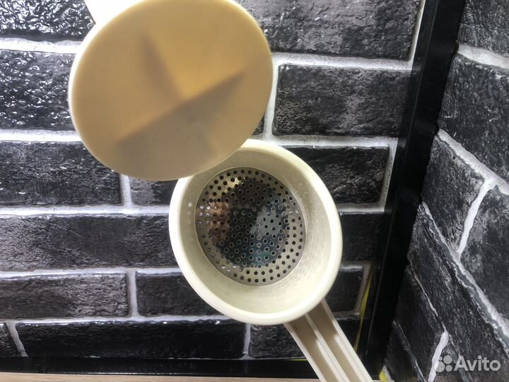 К.1467 Толкушка Potato Presser